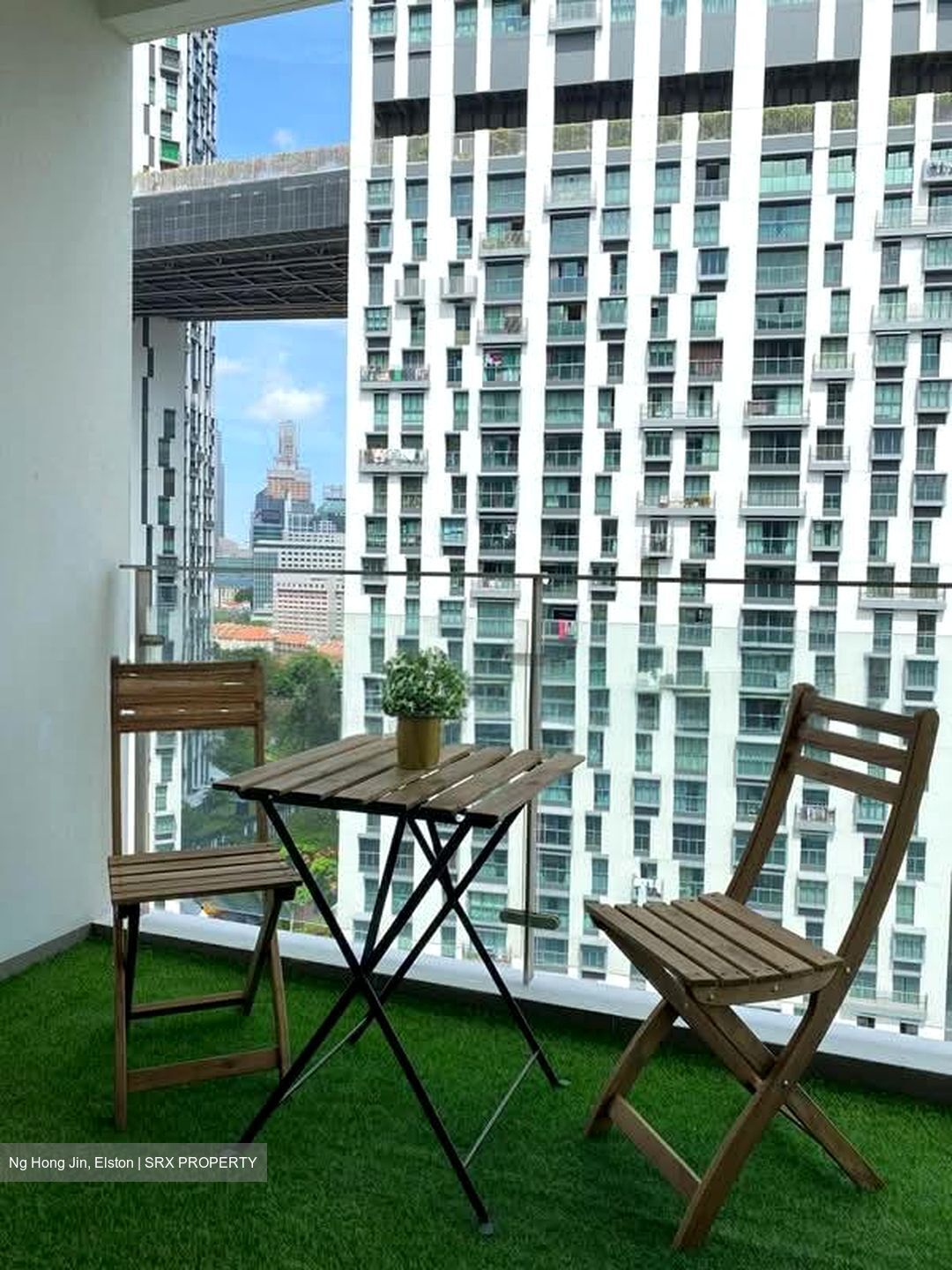 The Beacon (D2), Apartment #577710641